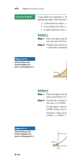 Bluman A.G. Elementary Statistics- A Step By Step Approach