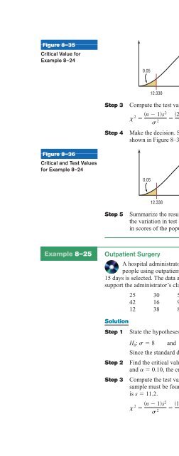 Bluman A.G. Elementary Statistics- A Step By Step Approach