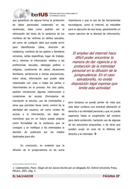 Untitled - Organismo Judicial