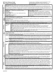 Ricin poisoning - U.S. National Response Team (NRT)