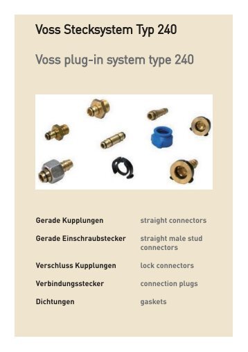 Datenblatt - Schmitter Hydraulik GmbH