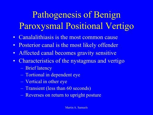 Dizziness in the Elderly-MARTIN SAMUELS.pdf - CCEHS