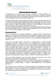 Linea guida ASA.pdf - Comitato Regionale Toscano