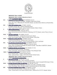 Rally - May 4 - American Boxer Club