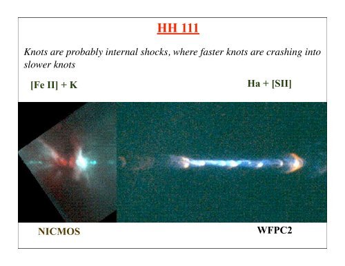 Lecture 16: Winds, Jets and Outflows