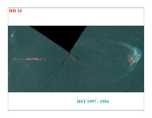 Lecture 16: Winds, Jets and Outflows