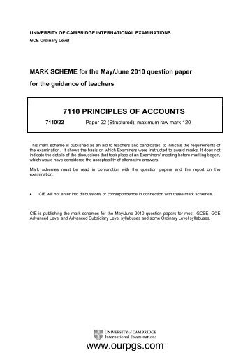 Principles of Accounts-MS-P22-M.J-10.pdf - Ourpgs.com