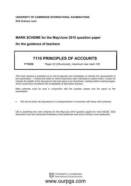 Principles of Accounts-MS-P22-M.J-10.pdf - Ourpgs.com