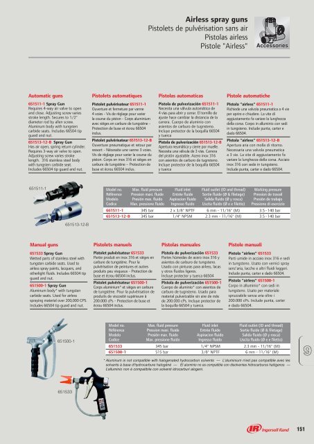 2-ball Piston Pump