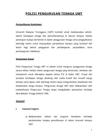 Pelajar - Universiti Tenaga Nasional