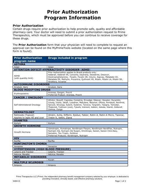 prior-authorization-program-information-prime-therapeutics