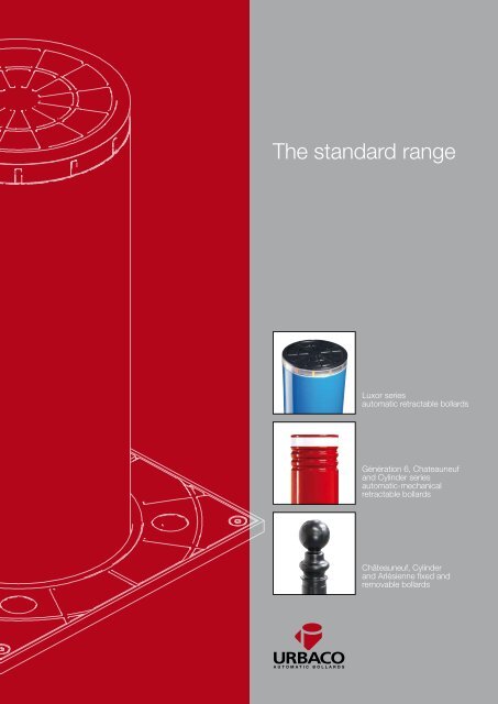 Urbaco Bollards.pdf - Fagel