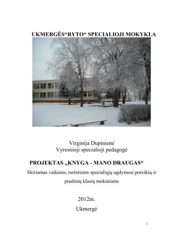 KNYGA - MANO DRAUGAS - Vilniaus lietuvių namai
