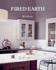 untitled - Fired Earth