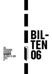 BILTEN6_Layout 1 - Sterijino Pozorje