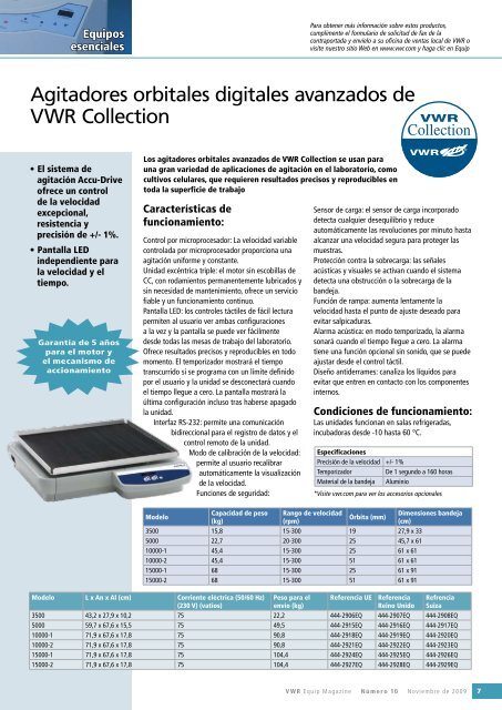 vwr.com - VWR-International GmbH