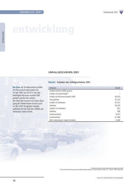 Verkehr in Österreich Heft 32