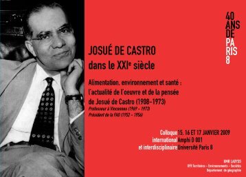 programme CASTRO:Mise en page 1 - Calenda