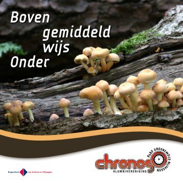 2011 Thema Bovengemiddeld Onderwijs - Hogeschool van Arnhem ...