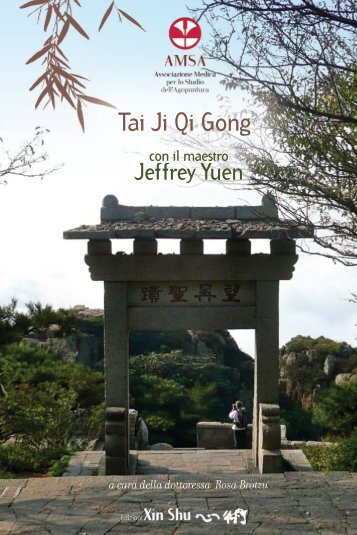 Tai Ji Qi Gong - Agopuntura.org