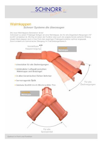 WKProspekt.ppt [Schreibgeschützt] - Schnorr Keramik