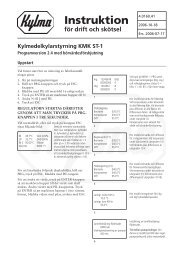 KMK-ST1 - BS Elcontrol