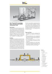 Gas_Druckerhoehungsanlage - Schnur Gastechnik GmbH