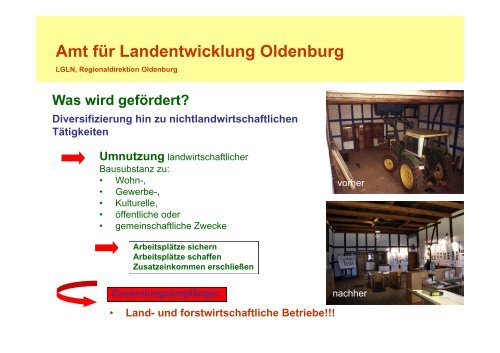 PrÃ¤sentation zur 1. BÃ¼rgerversammlung - NWP ...