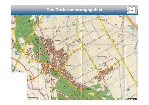 PrÃ¤sentation zur 1. BÃ¼rgerversammlung - NWP ...