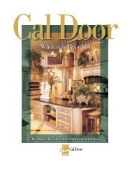 Price sh_cover_11_04 (Page 1) - Cal Door