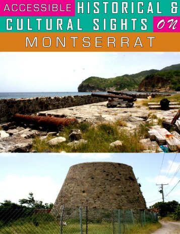 Historic & Cultural Sights
