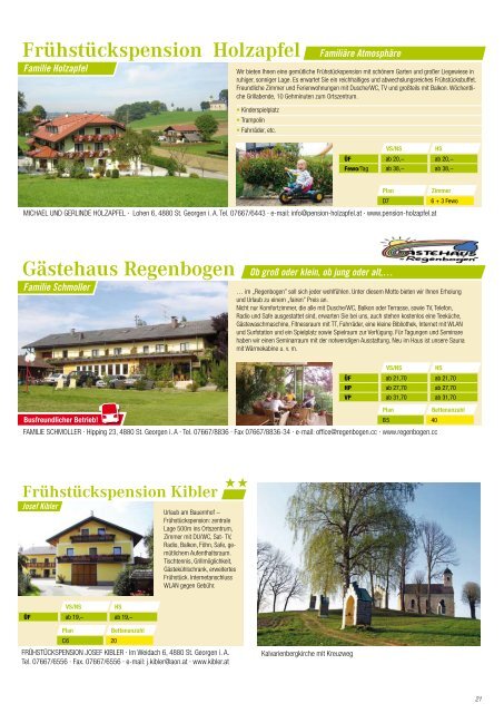 Als PDF ansehen - Attergau - Salzkammergut