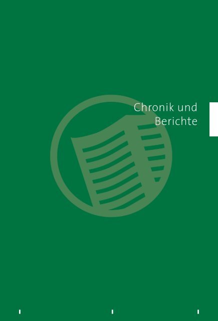Chronik und Berichte (Seite 169 - ARD