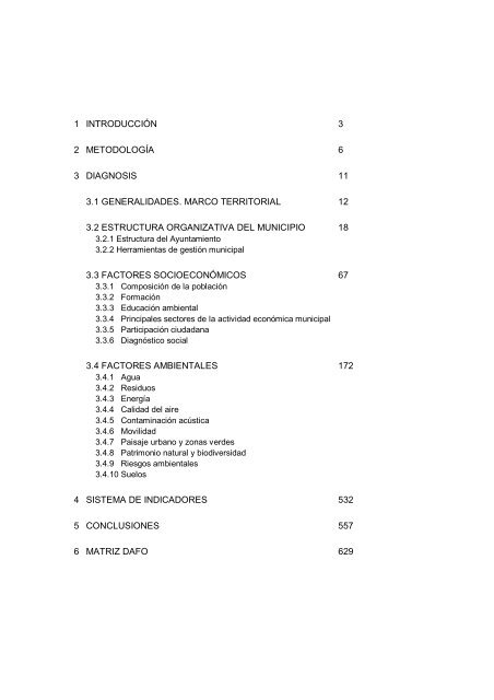 Agenda Local 21 - Ayuntamiento de Fuengirola