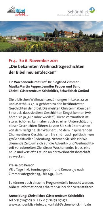 Download - Flyer-Einlage.pdf - Schönblick