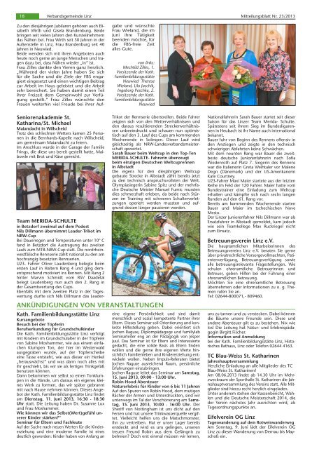 Ausgabe Nr. 23 vom 05.06.2013 - Verbandsgemeindeverwaltung ...