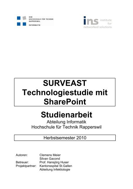 Download (2271Kb) - HSR - Institutional Repository