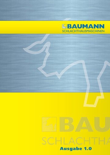 Kombinierte Brüh - Baumann / Home - jwe-gmbh.com