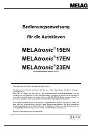 Melatronic 15/17/23 - Frankmed.de