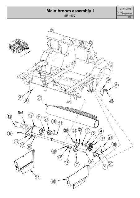 SR 1900