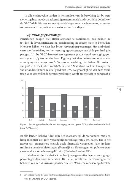 Toekomst voor aanvullende pensioenen