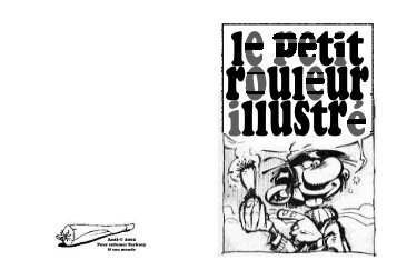 Le Petit rouleur illustrÃ© - L'autre