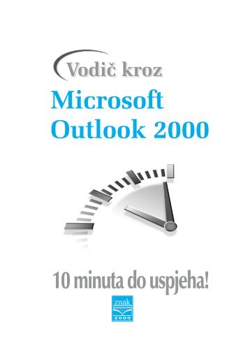 Outlook 2000 Microsoft - Tutoriali.org