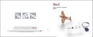 pulse oximetry sensors 2007 - Masimo Corporation