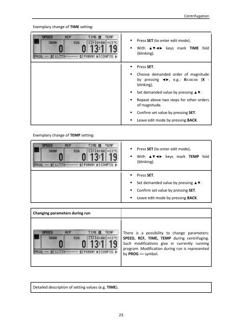 download - MPW MED. INSTRUMENTS SpÃ³Ådzielnia Pracy