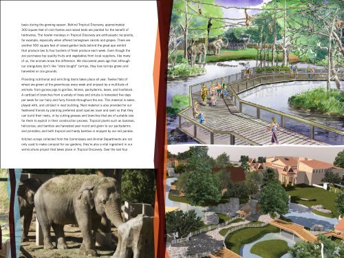 2008 Annual Report - Denver Zoo