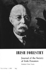 Download Full PDF - 24.43 MB - The Society of Irish Foresters