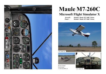 FSX Maule M7-260C Orion.pub