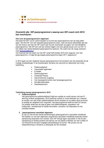 2012 - Kngf