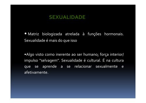 corpo, gÃªnero e sexualidade educando para a diversidade